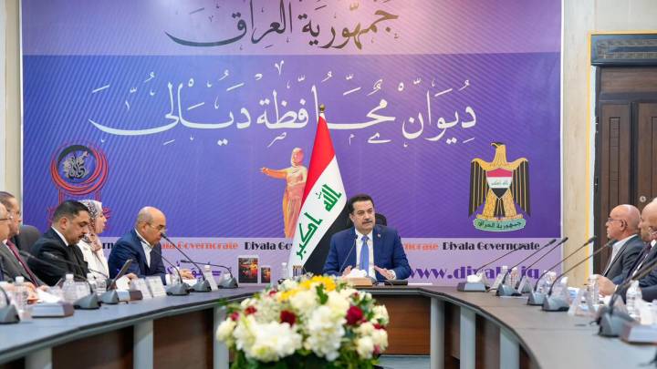 بتمويل من صندوق العراق للتنمية  .. السوداني يعلن عن إدراج تنفيذ 99 مدرسة في ديالى