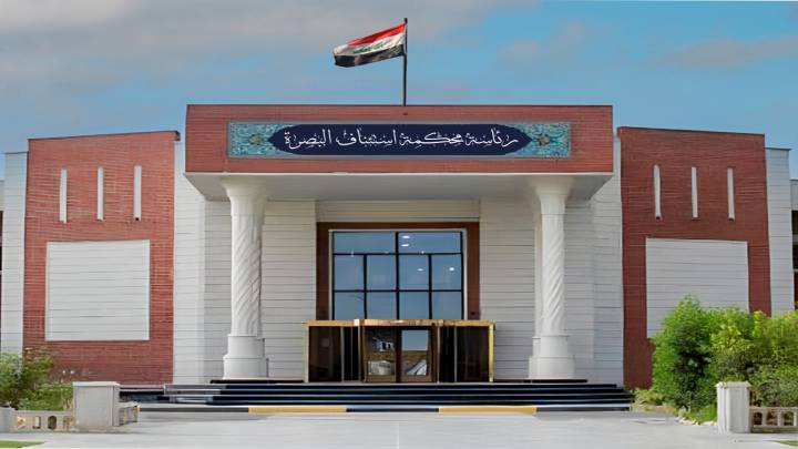 محكمتا جنايات الكرخ والبصرة تصدران أحكاما ضد متهمين بقضايا الإرهاب والمخدرات 
