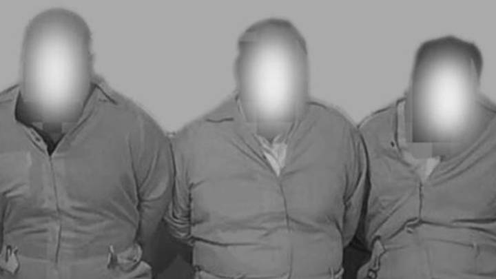 بعملية نوعية ..  القبض على 3 تجار مخدرات بحوزتهم 7 كيلو كريستال في نينوى