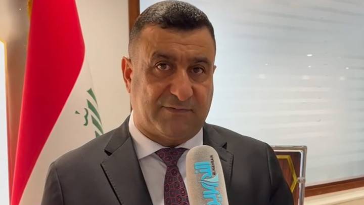    المحمدي لـ"قناة النهرين": نأمل أن يتم تشريع "قانون العفو العام" قريباً