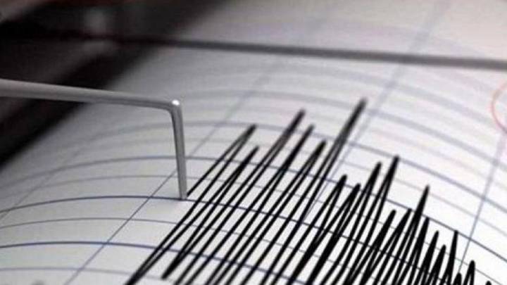 بعد زلزال مالاطيا  ..  زلزال بقوة 4.7 يضرب ولاية سيواس التركية