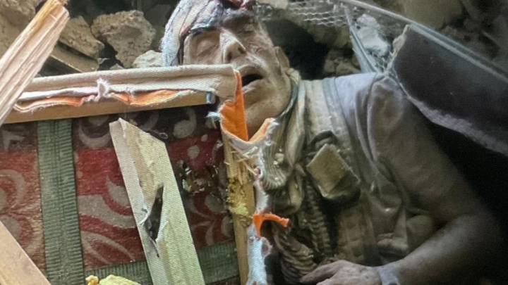 الجيش الإسرائيلي يرجح مقتل "السنوار" ويستكمل إجراءات فحص الحمض النووي