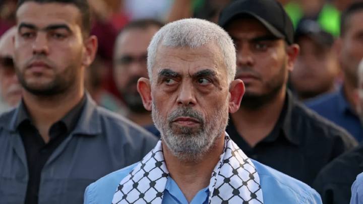 إسرائيل تؤكد مقتل السنوار "يحيى" ..  والسنوار "محمد" يستعد لقيادة حماس خلفاً لشقيقه