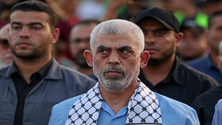 اسرائيل: اغلقنا الحساب مع مسؤول 7 اكتوبر  ..  ذلك اليوم الصعب في تأريخنا