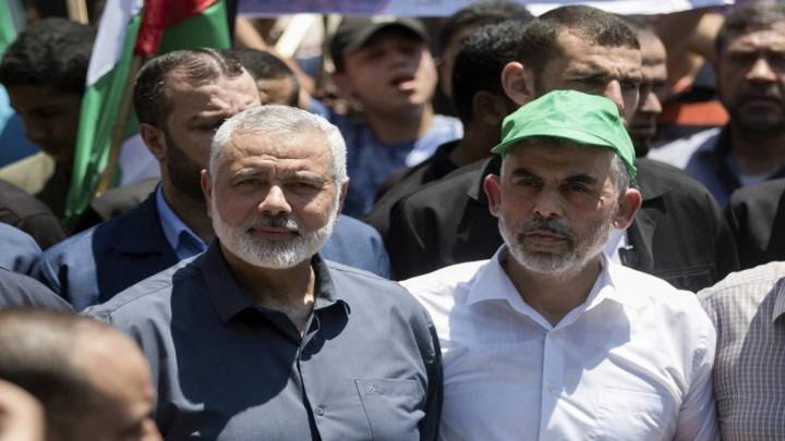 بعد مقتل السنوار ..  حماس قد تختار زعيماً جديداً لها من خارج غزة