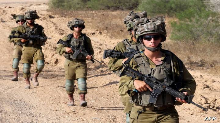 اسرائيل تعترف بمقتل جنديين اثنين بمعارك عنيفة في جباليا شمال غزة