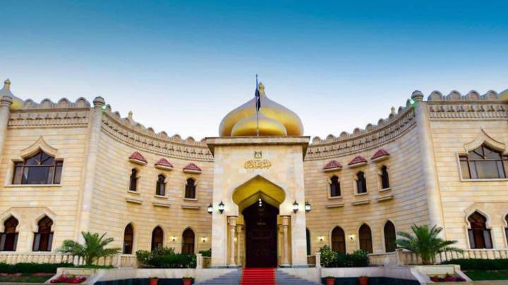 رئاسة الجمهورية: لم نكلف أحداً بالتعاقد لإنشاء موقع إلكتروني وسنتخذ الإجراءات القانونية