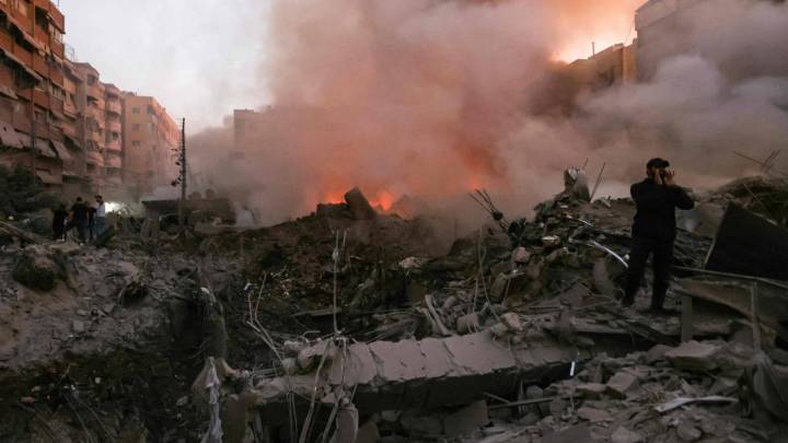    مصدر عسكري إسرائيلي:  تكلفة اغتيال حسن نصر الله تجاوزت الـ6 ملايين دولار