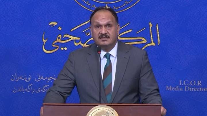       العيدان يصف قائد شرطة ذي قار بـ"المستفز" ويحمل السوداني مسؤولية سلامة المعتقلين