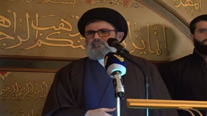 حزب الله: نعد بالاستمرار في مسيرة الجهاد بعد استشهاد السيد هاشم