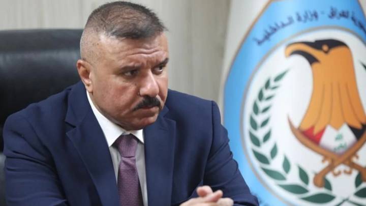  لأول مرة ..  الشمري يفتتح أول مواقع التسجيل الوطنية في نينوى بمميزات منفردة