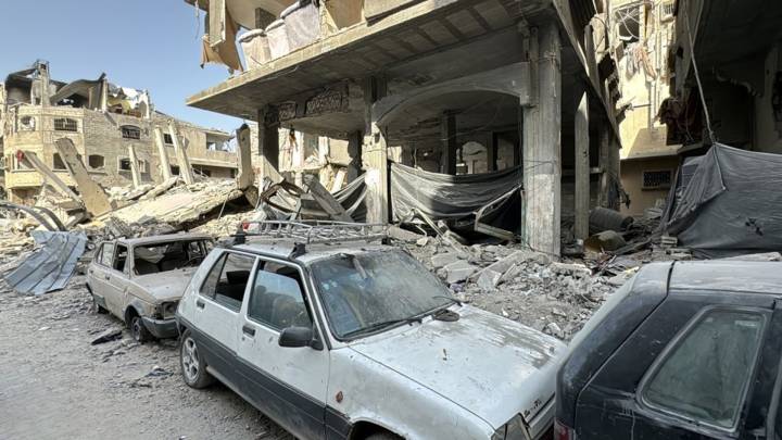الخارجية القطرية: سنعمل حتى اللحظة الأخيرة مع إدارة بايدن لوقف إطلاق النار في غزة