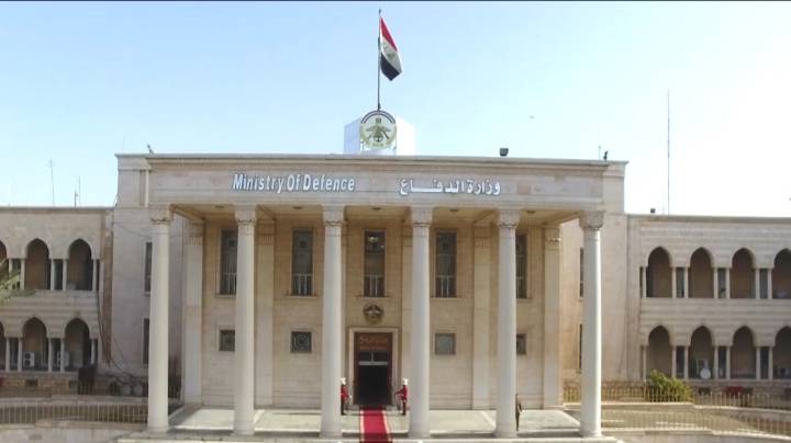 القضاء العراقي يعيد أملاك وزارة الدفاع المصادرة منذ 2003 بقرار قطعي