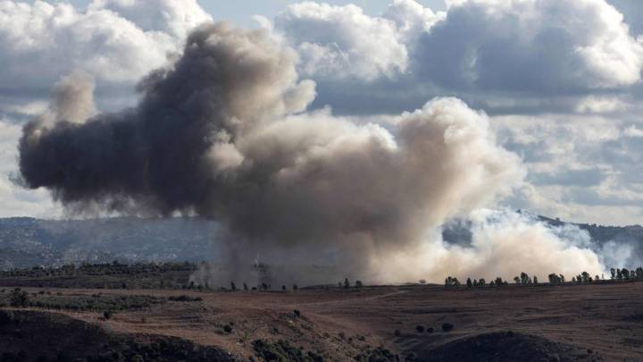 مقتل وإصابة 100 شخص في لبنان خلال 3 أيام