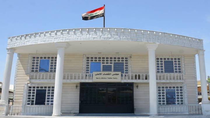 جنايات واسط: السجن 6 سنوات بحق ضابط شرطة  بتهمة تلقي الرشوة