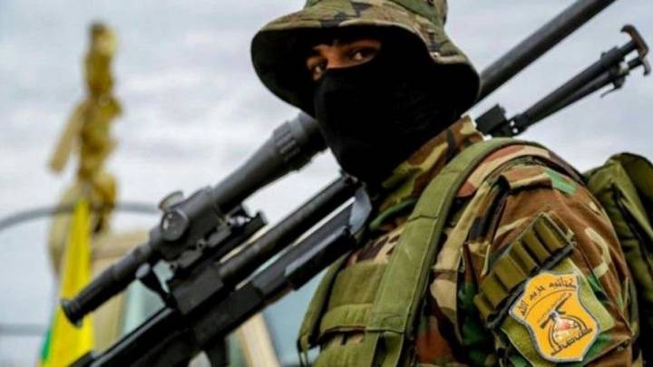 المسؤول الامني لكتائب حزب الله العراق: سنضرب قلب عواصم الدول الداعمة لداعش واسرائيل
