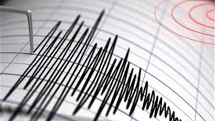 زلزال بقوة ست درجات قبالة السواحل الغربية للولايات المتحدة