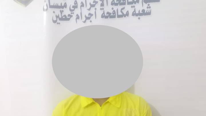 بعد مضي أسبوعين على اختطافها  ..  تحرير فتاة مختطقة في قضاء العمارة
