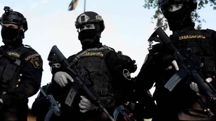 القبض على 280 متهماً  ..  جهاز الأمن الوطني يكشف عن حصيلة عملياته خلال أكتوبر