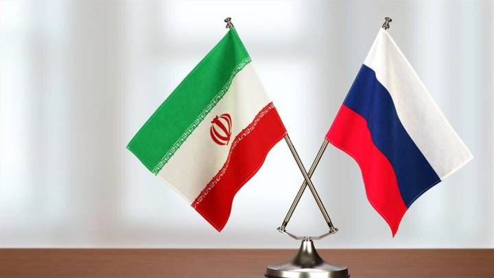 لافروف: المعاهدة المنتظر توقيعها بين روسيا وإيران ستشمل تعاونًا دفاعيًا أوثق