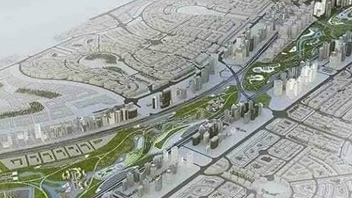 لجنة الاستثمار النيابية: الحكومة بصدد الإعلان عن قرب إنشاء العاصمة الإدارية