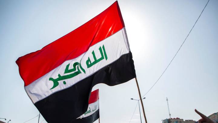 لجنة حقوق الإنسان تحذر من تراجع تصنيف العراق وتدعو رئاسة البرلمان للتدخل