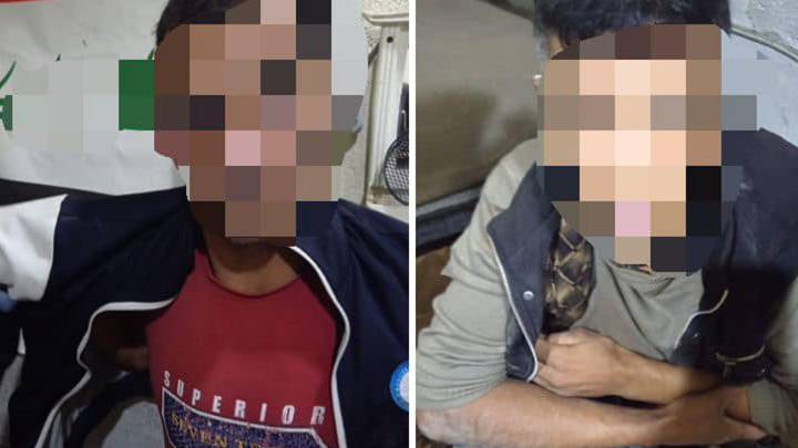 القبض على عدد من المتهمين من بينهم" تجار أسلحة" في العاصمة