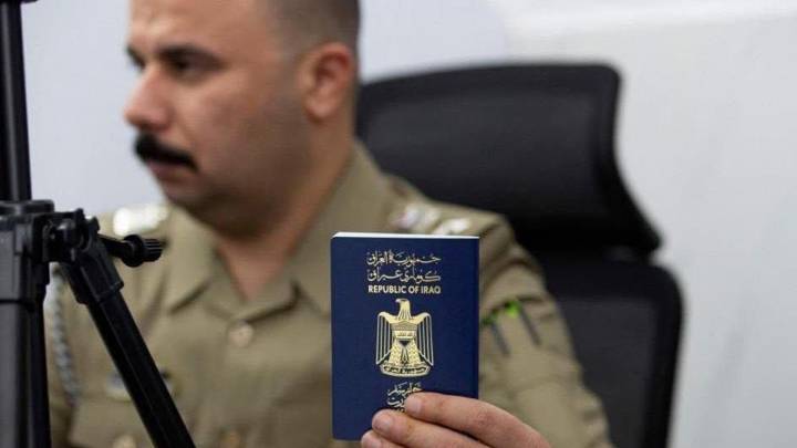 طفرة في مكافحة الفساد  ..  صفر بالمئة نسبة الفساد في الجواز الإلكتروني