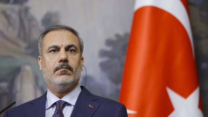 الخارجية التركية تحذر إسرائيل من ضرب المنشآت النووية الإيرانية