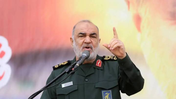 الحرس الثوري الإيراني: المقاومة لديها اليد العليا وإيران تتجهز للرد على العدو