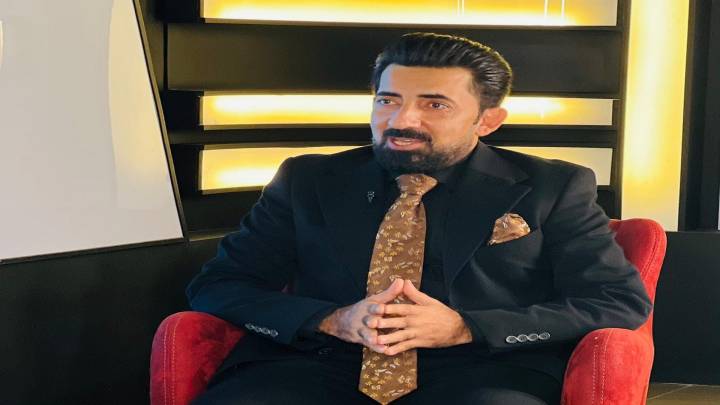 الإجراءات تطال التميمي ..  القضاء يتحرك على ابطال حوار "البيبسي والحلوين"