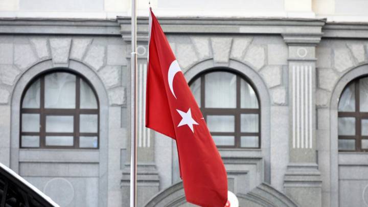 الخارجية التركية: الحكومة السورية ليست بصدد تطبيع العلاقات معنا