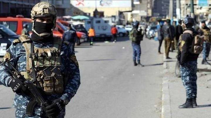 القبض على شخص مخمور قتل مواطناً "بسكين" خلال مشاجرة