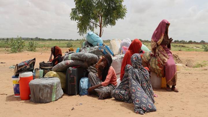 وفاة 73 شخصا بمرض عامض شرق السودان