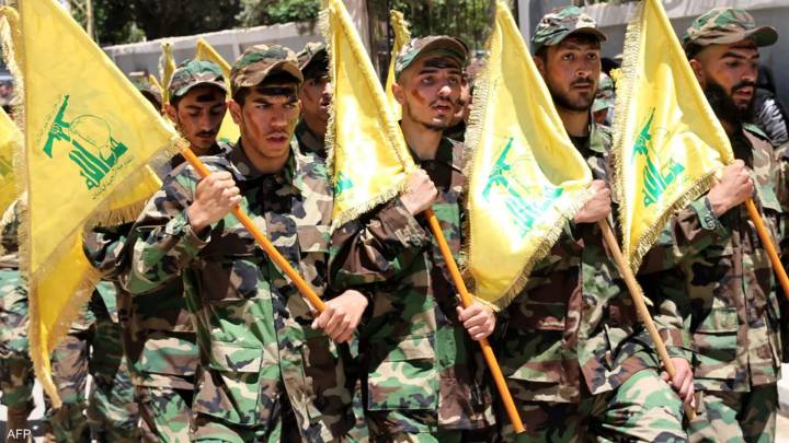 حزب الله يعلن استهداف قاعدة "ستيلا ماريس" البحريّة شمال غرب ‏حيفا
