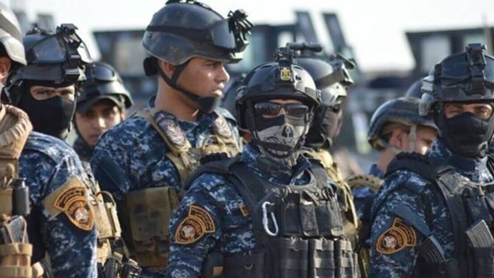 القبض على 13 متهماً في ذي قار بينهم 3 مطلوبين بجرائم قتل