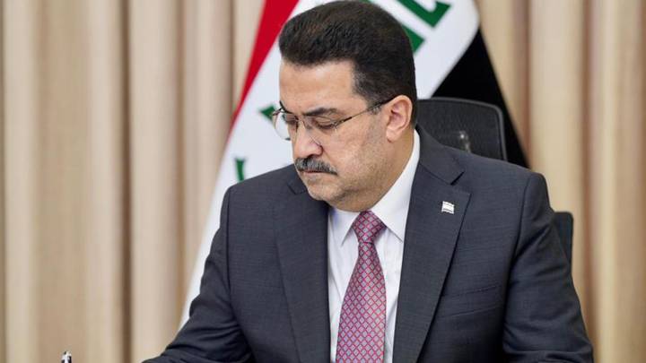 الحكومة ماضية بإصلاح القطاع المصرفي  ..  والسوداني يوجه بتنفيذ جملة من القرارات
