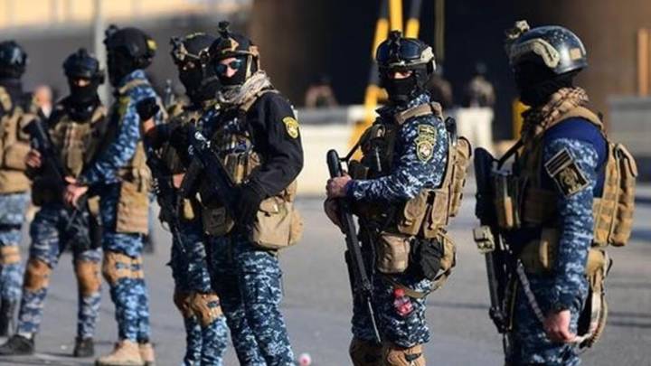 خلال 24 ساعة  ..  القبض على 115 متهماً في واسط وضبط أسلحة
