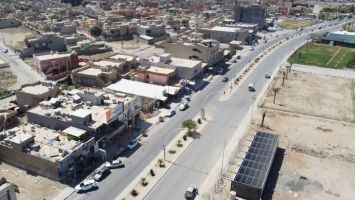 مشاركة أكثر من 10 آلاف عداد بعمليات التعداد السكاني في نينوى