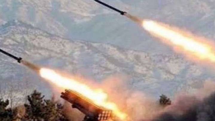 حزب الله يعلن استهداف قاعدة زوفولون للصناعات العسكرية شمال حيفا