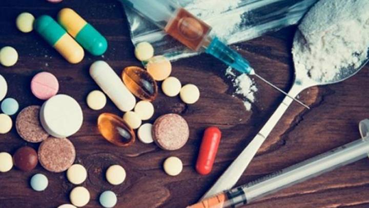 الأمم المتحدة تثمن جهود الحكومة العراقية في مكافحة آفة المخدرات