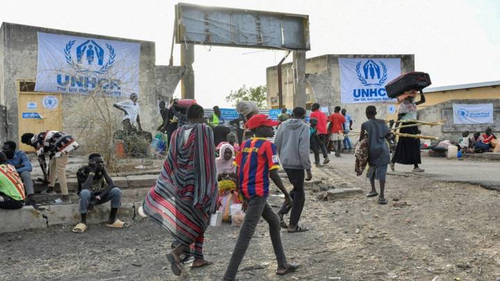 فيضانات جنوب السودان تؤثر على 1.4 مليون شخص ونزوح 379 ألفاً مع تفشي الملاريا