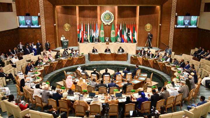 البرلمان العربي يوجه رسالة للبرلمانات العربية والعالمية بخصوص الأونروا ماذا تضمنت؟
