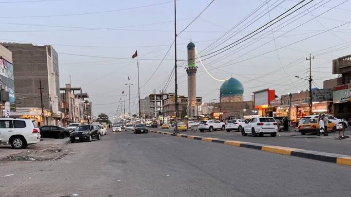 انتحار نجل ضابط برتبة لواء في منزله بمنطقة السيدية