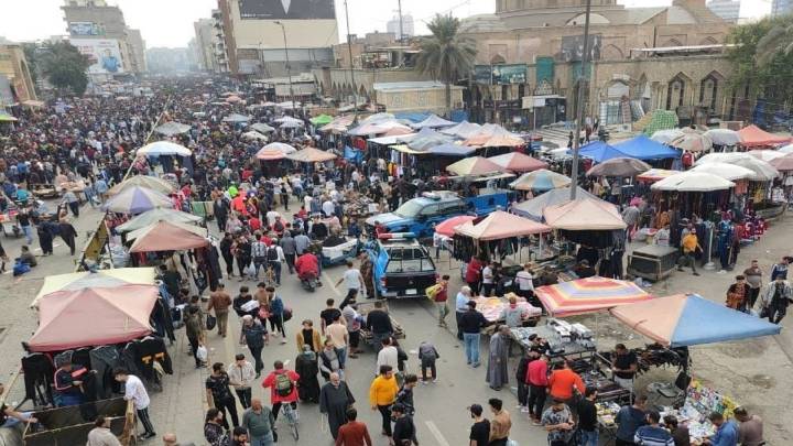 التخطيط تواصل التطمين والتحشيد للتعداد: ليس سياسياً ولا يستهدف الفقراء ونتائجه ستعلن خلال 6 أسابيع