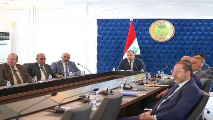  للحد من انتشارها في مؤسساتها  ..  التربية تعقد ورشة لمكافحة المخدرات 