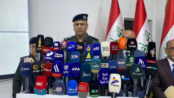 الداخلية تعلن عن موعد حظر التجوال المتعلق بالتعداد السكاني والجهات المستثناة