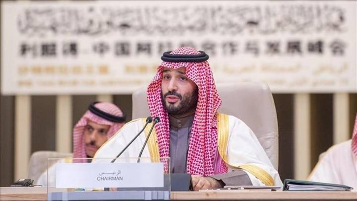 بن سلمان: السعودية ترفض الإبادة الجماعية وتؤكد دعم حقوق الشعب الفلسطيني