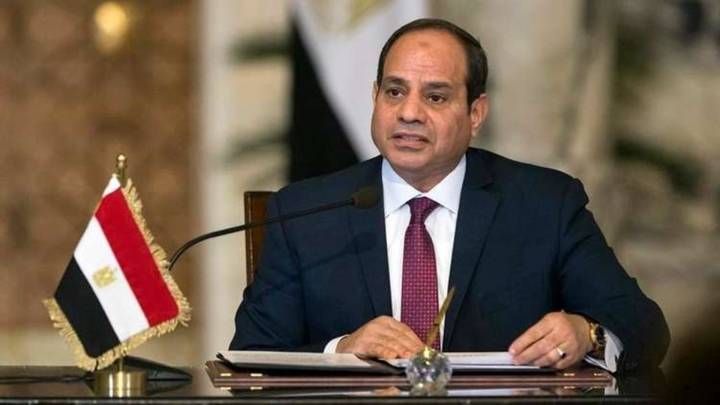 السيسي: "العدوان على غزة ولبنان لم يعد مقبولاً وندعو لإقامة دولة فلسطينية"