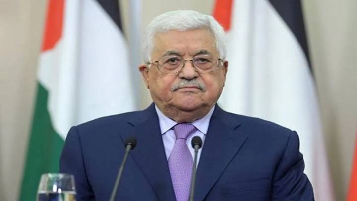 عباس يطالب بوقف العدوان الإسرائيلي ودعم إقامة دولة فلسطينية خلال قمة الرياض